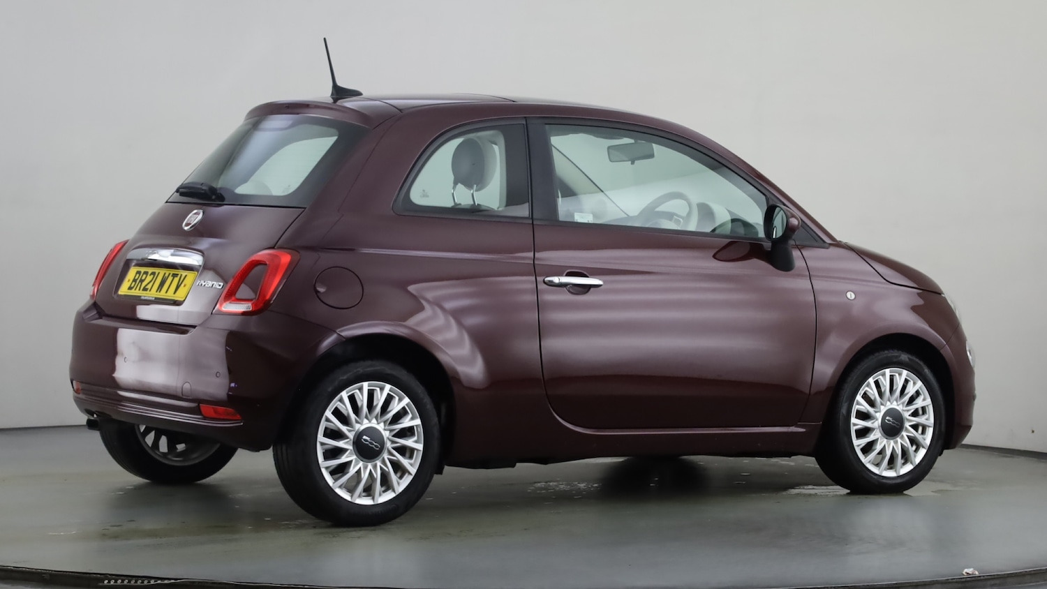 Used Fiat 500 2021 for sale - 76574374: Photo 13