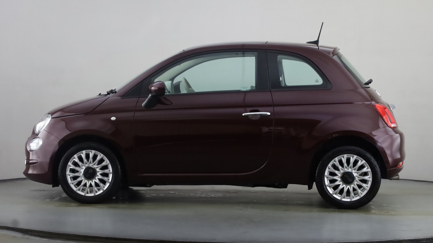 Used Fiat 500 2021 for sale - 76574374: Photo 15