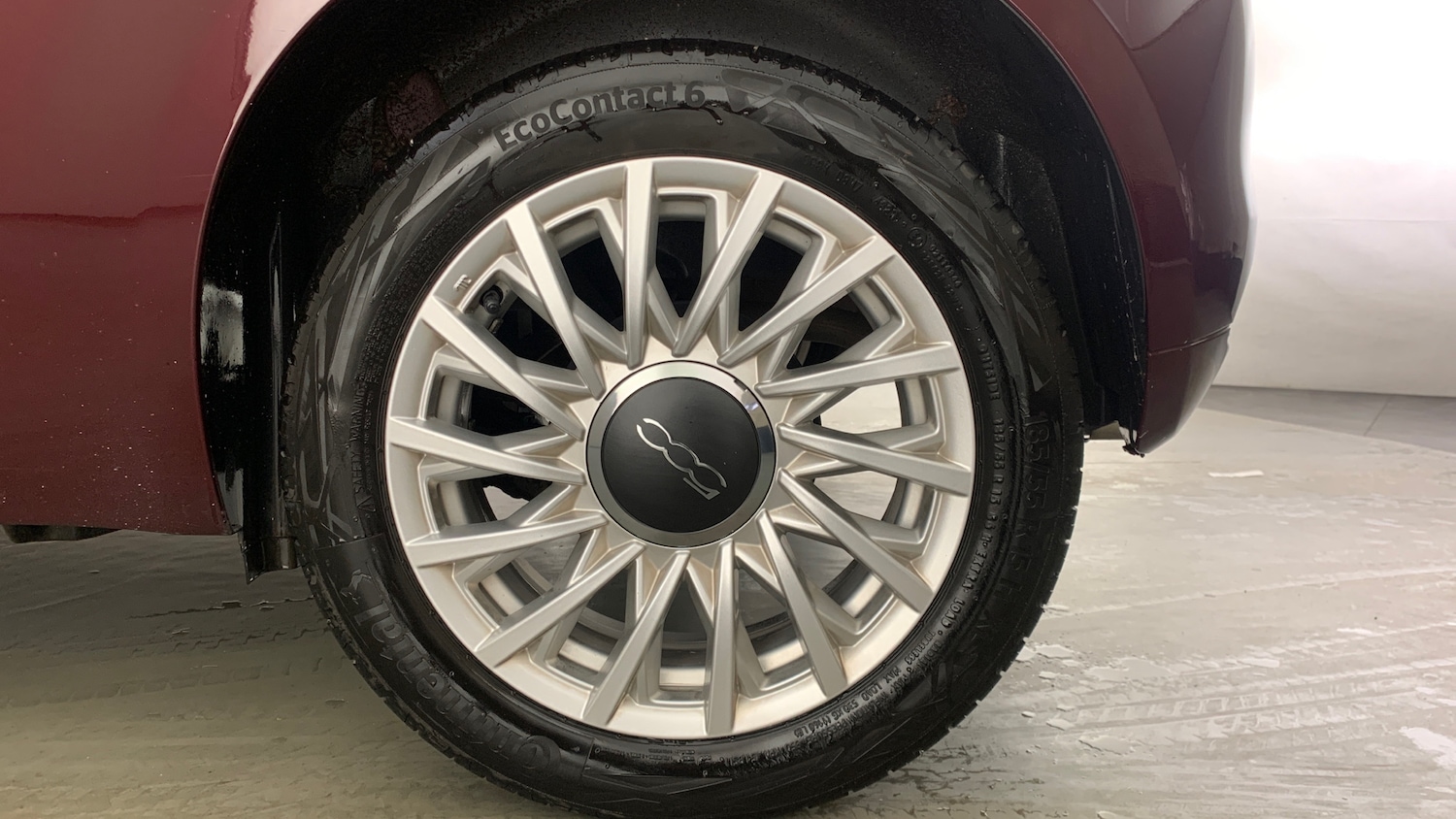 Used Fiat 500 2021 for sale - 76574374: Photo 18