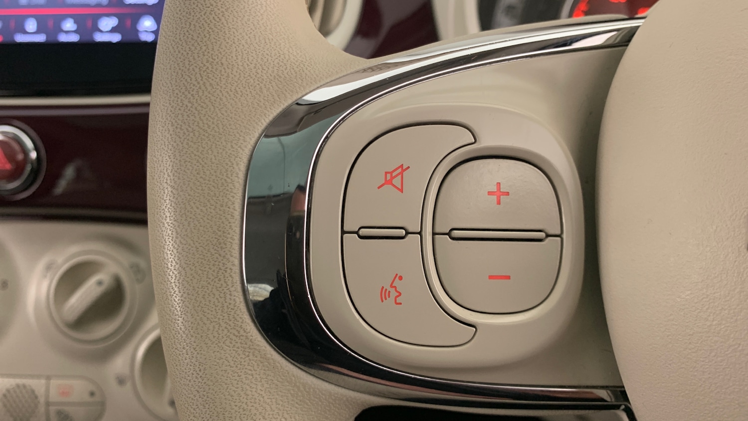 Used Fiat 500 2021 for sale - 76574374: Photo 20