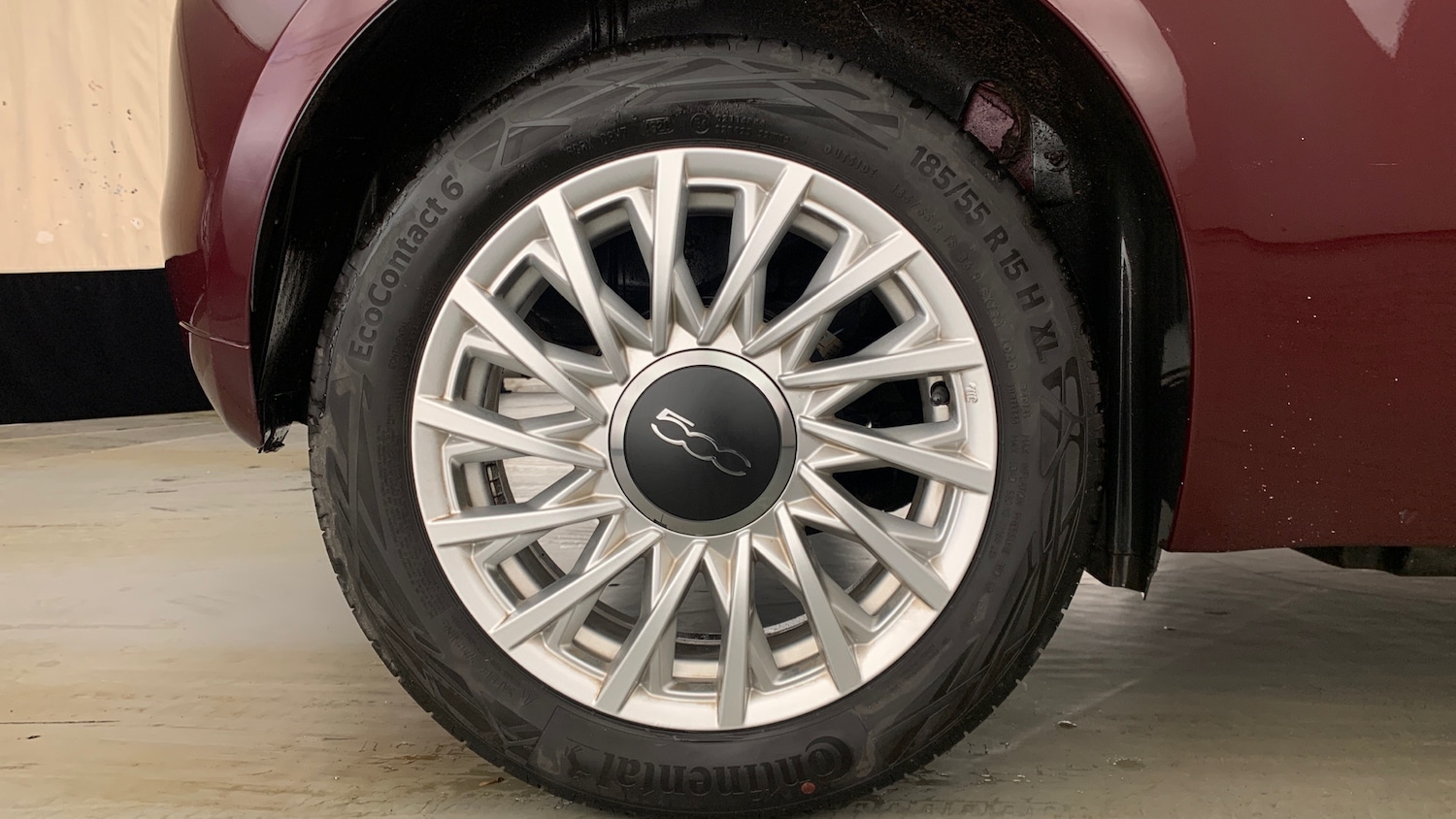 Used Fiat 500 2021 for sale - 76574374: Photo 23