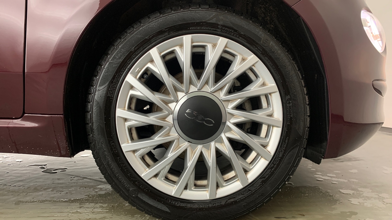 Used Fiat 500 2021 for sale - 76574374: Photo 24