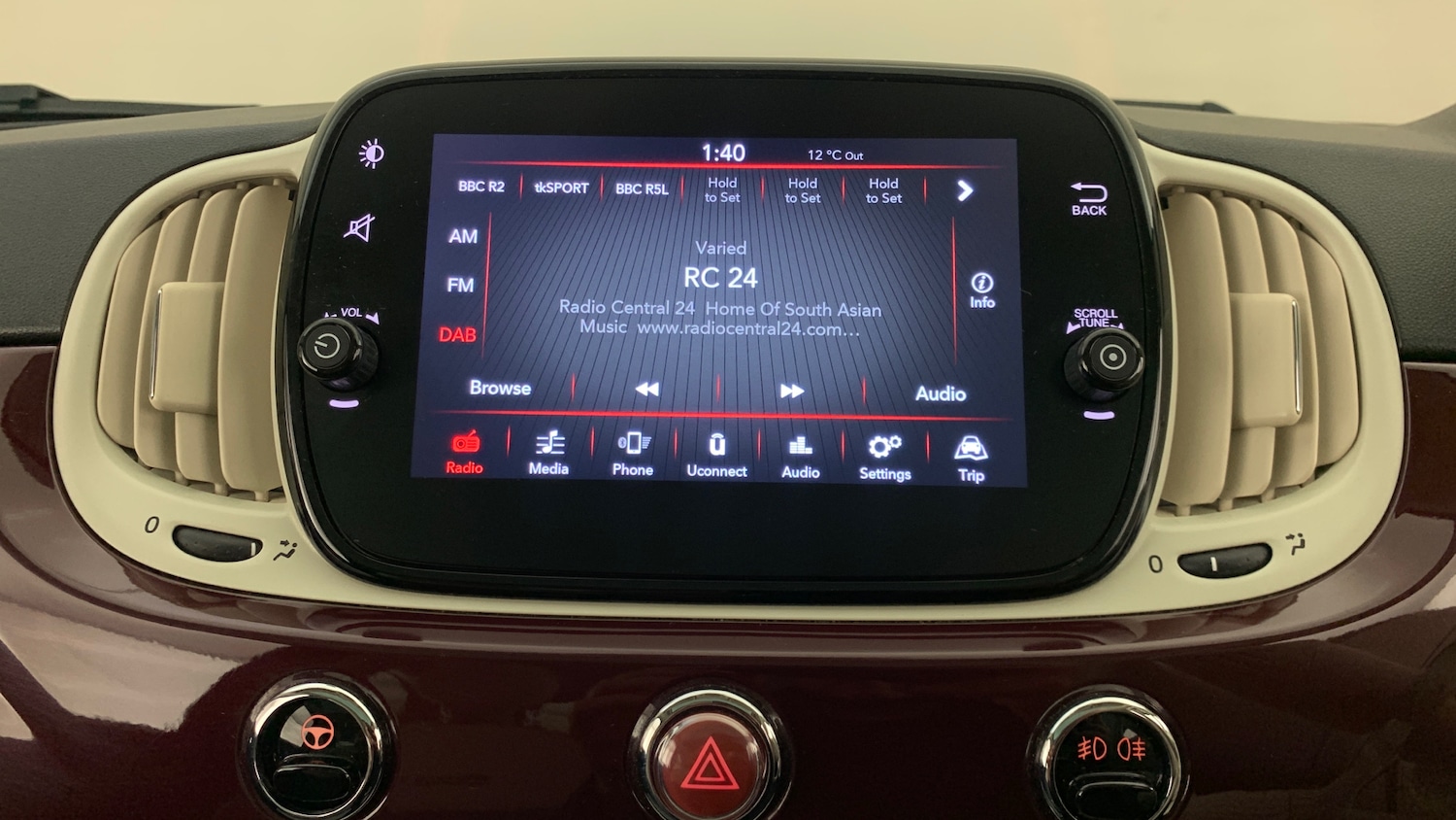 Used Fiat 500 2021 for sale - 76574374: Photo 25