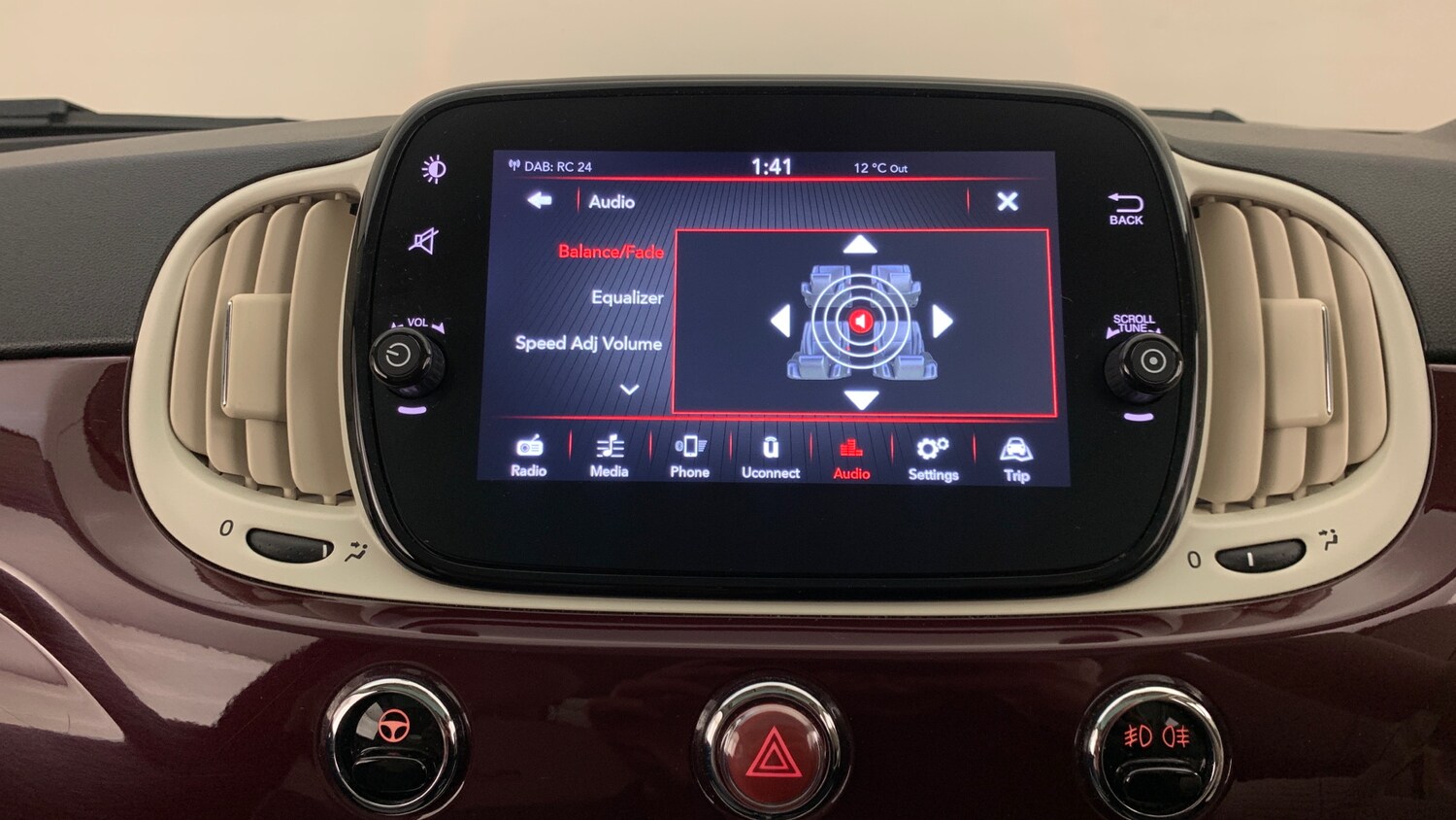 Used Fiat 500 2021 for sale - 76574374: Photo 27