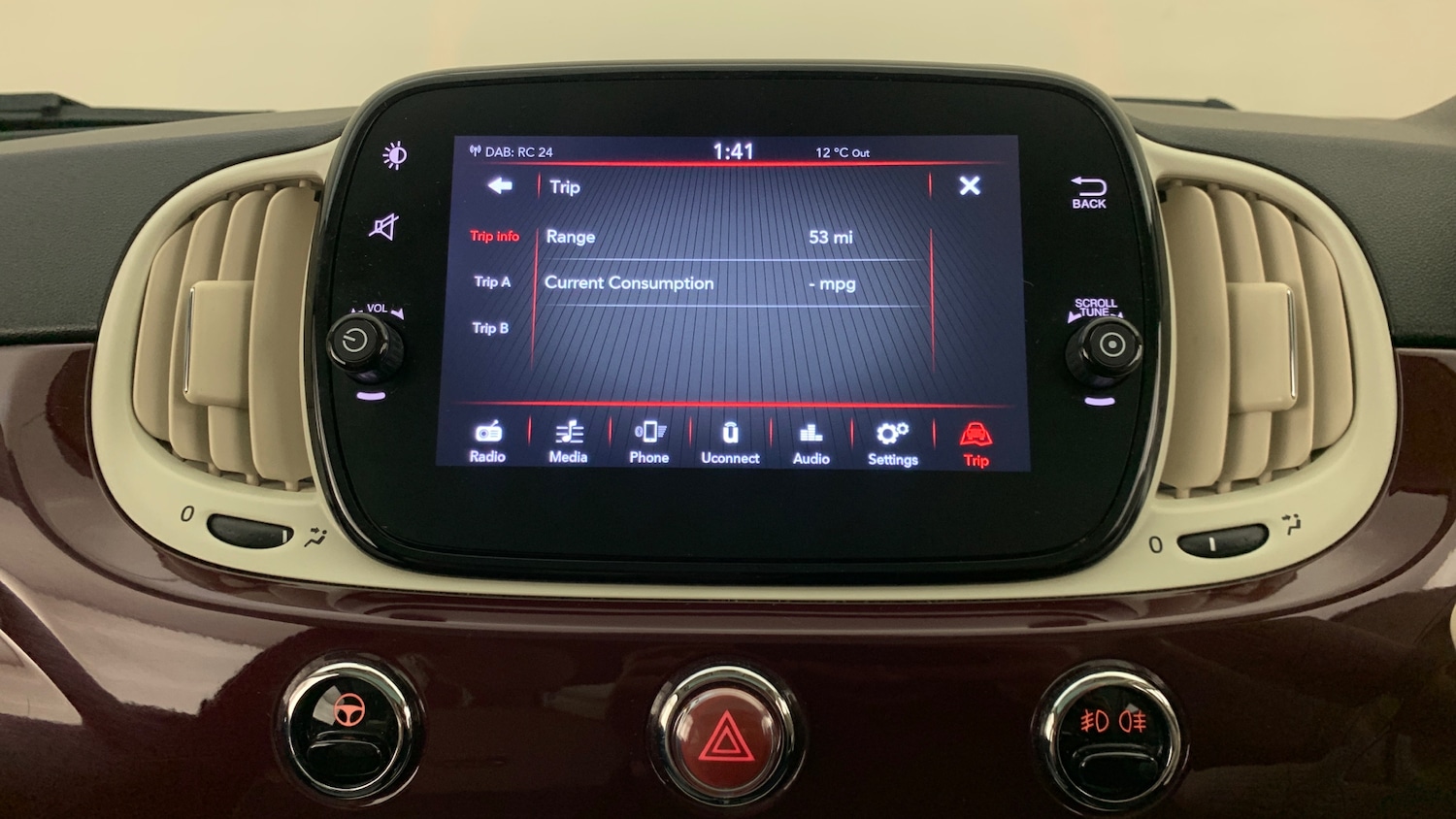 Used Fiat 500 2021 for sale - 76574374: Photo 28