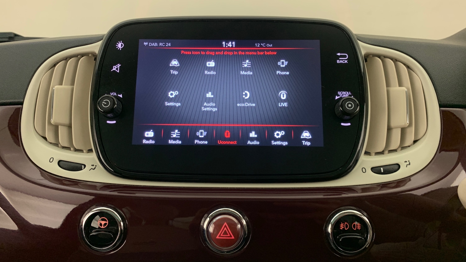 Used Fiat 500 2021 for sale - 76574374: Photo 29