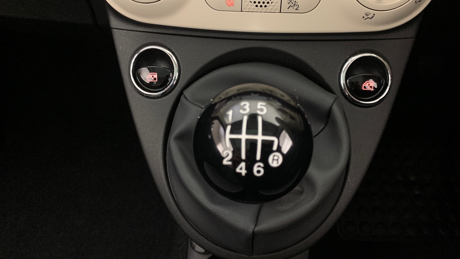 Used Fiat 500 2021 for sale - 76574374: Photo 31