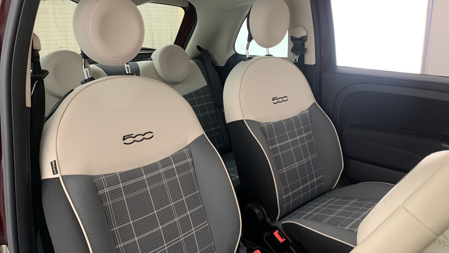 Used Fiat 500 2021 for sale - 76574374: Photo 40