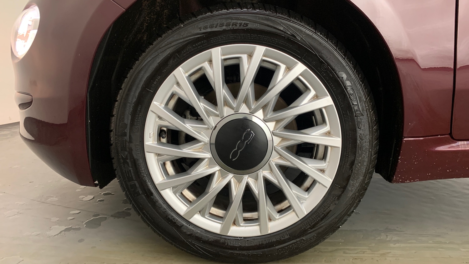 Used Fiat 500 2021 for sale - 76574374: Photo 7