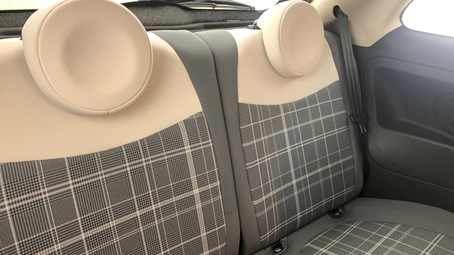 Used Fiat 500 2021 for sale - 76574374: Photo 8