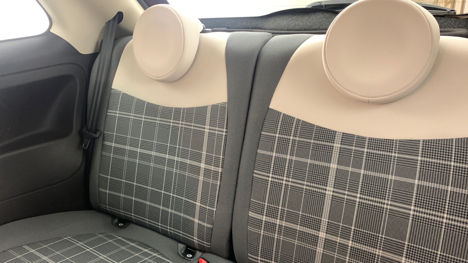 Used Fiat 500 2021 for sale - 76574374: Photo 9