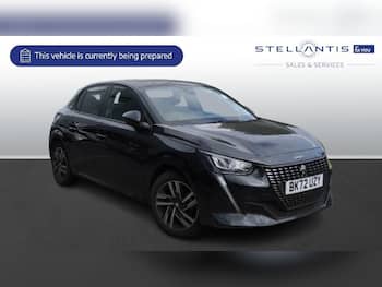 Used Peugeot 208 2023 for sale - 79727938: Photo