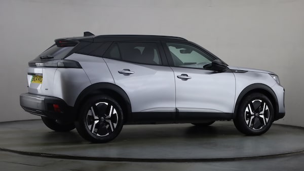 Used Peugeot 2008 2024 for sale - 71914273: Photo 12