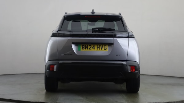 Used Peugeot 2008 2024 for sale - 71914273: Photo 13