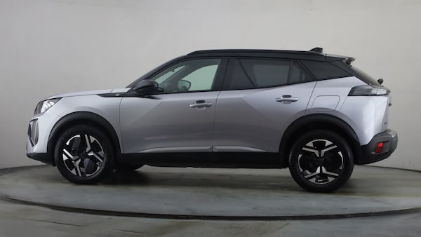 Used Peugeot 2008 2024 for sale - 71914273: Photo 14