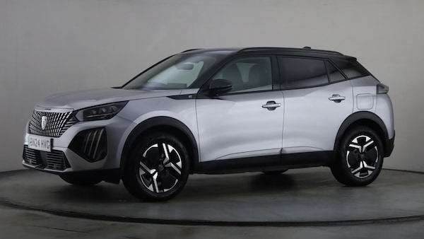 Used Peugeot 2008 2024 for sale - 71914273: Photo 15