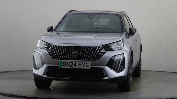 Used Peugeot 2008 2024 for sale - 71914273: Photo 16