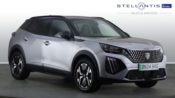 Used Peugeot 2008 2024 for sale - 71914273: Photo 1