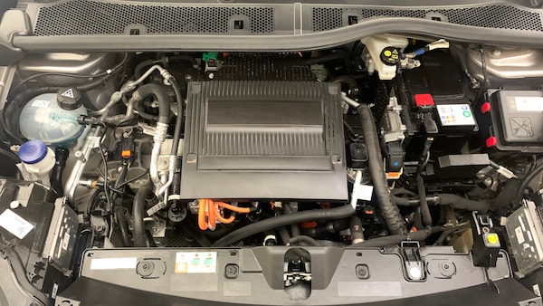 Used Peugeot 2008 2024 for sale - 71914273: Photo 21
