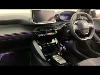 Used Peugeot 2008 2024 for sale - 71914273: Photo