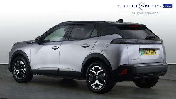 Used Peugeot 2008 2024 for sale - 71914273: Photo 3