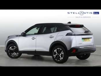 Used Peugeot 2008 2024 for sale - 71914273: Photo