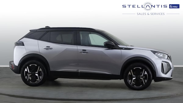 Used Peugeot 2008 2024 for sale - 71914273: Photo 4