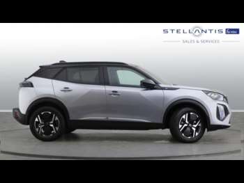 Used Peugeot 2008 2024 for sale - 71914273: Photo