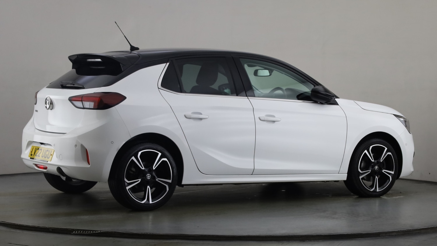 Used Vauxhall Corsa 2022 for sale - 76410182: Photo 12