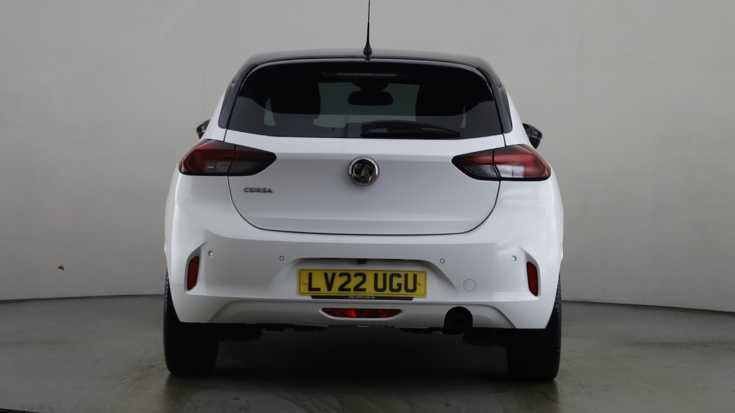 Used Vauxhall Corsa 2022 for sale - 76410182: Photo 13