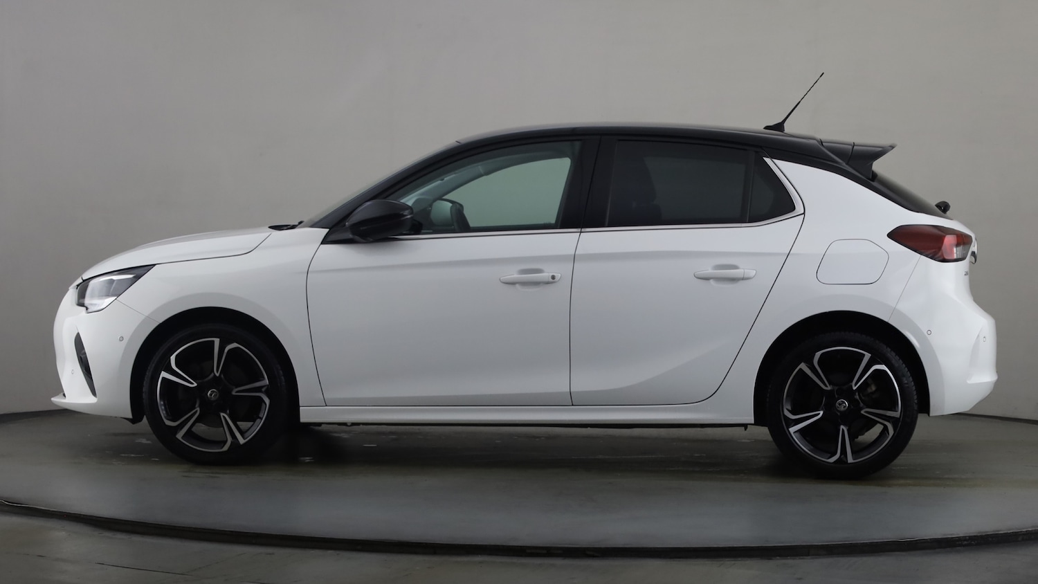 Used Vauxhall Corsa 2022 for sale - 76410182: Photo 14