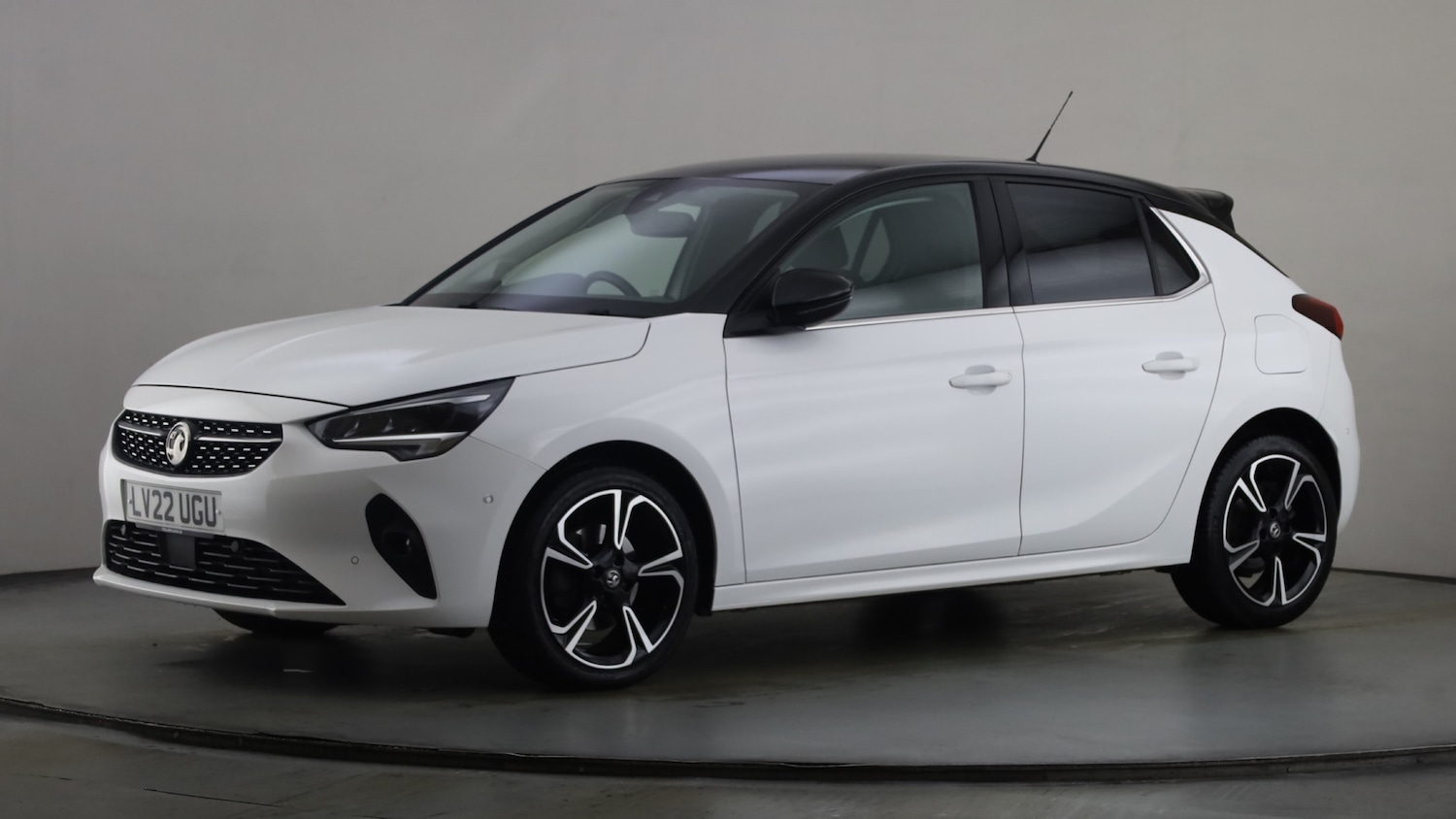 Used Vauxhall Corsa 2022 for sale - 76410182: Photo 15