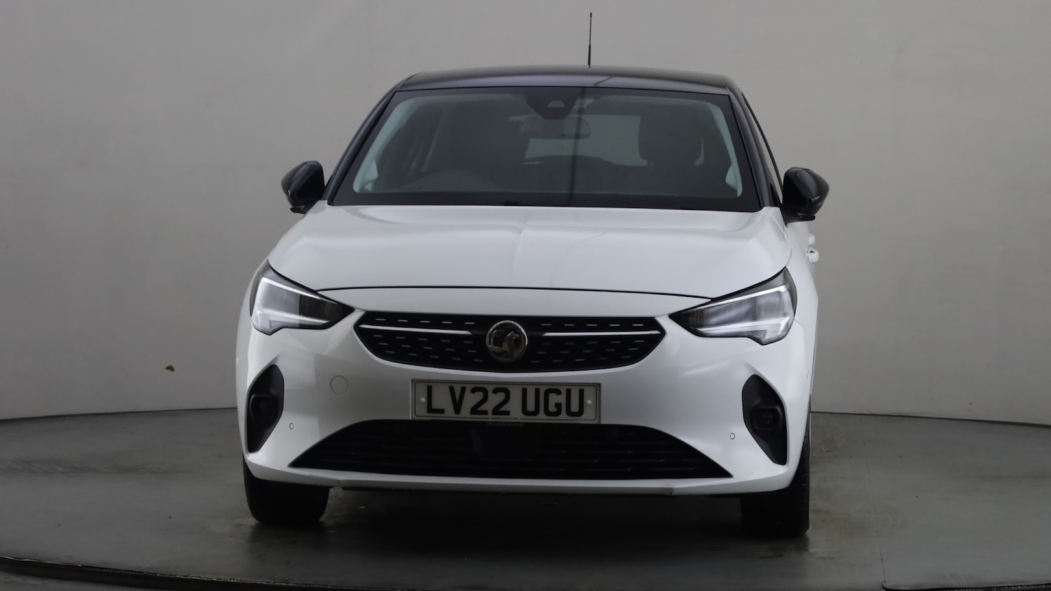 Used Vauxhall Corsa 2022 for sale - 76410182: Photo 16