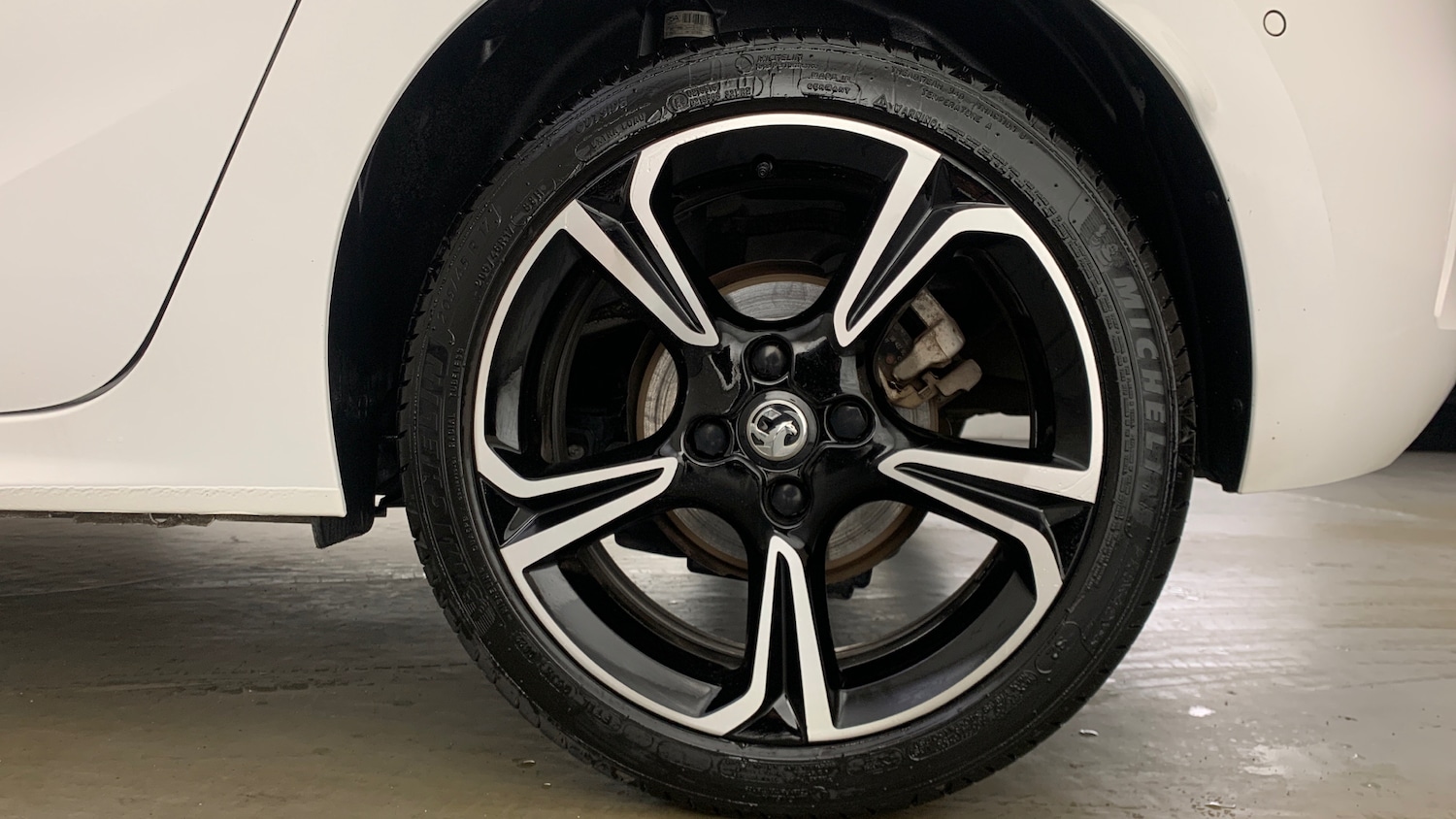 Used Vauxhall Corsa 2022 for sale - 76410182: Photo 17