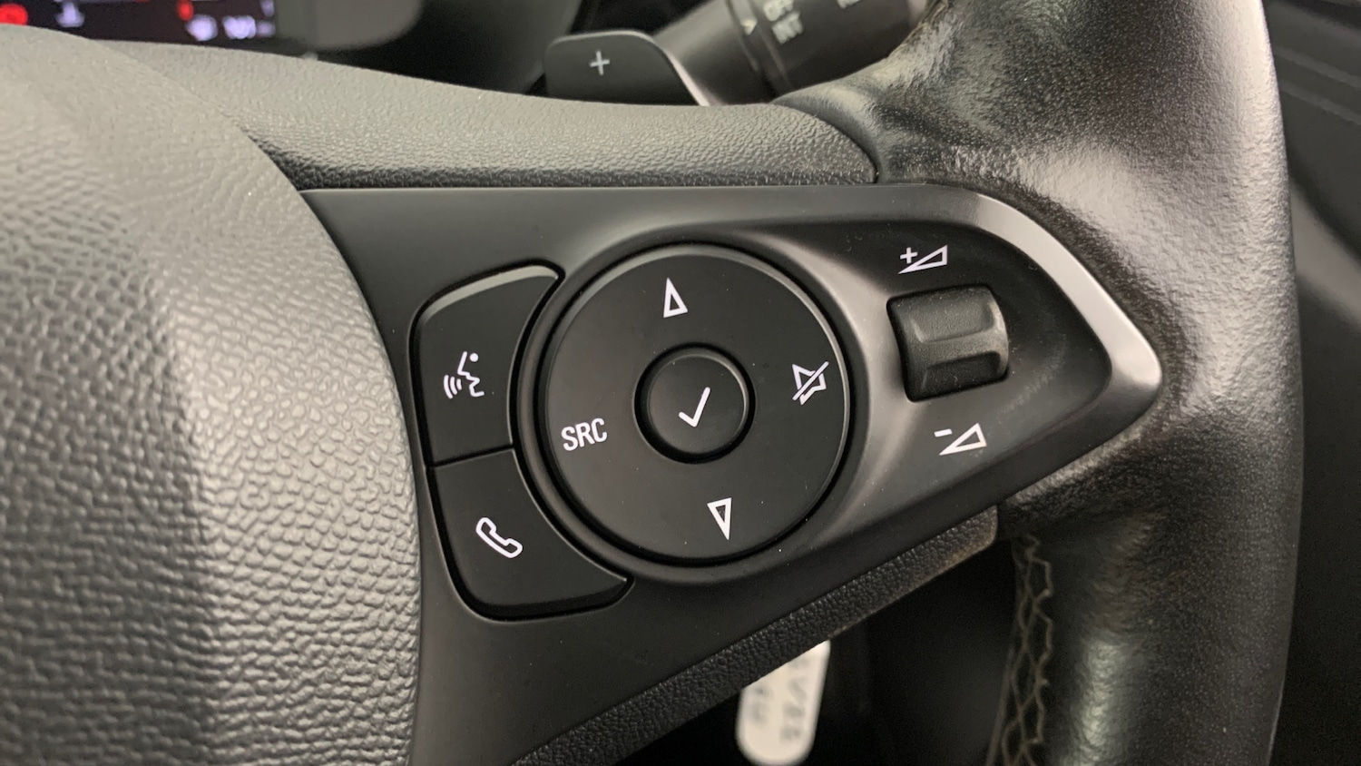 Used Vauxhall Corsa 2022 for sale - 76410182: Photo 18