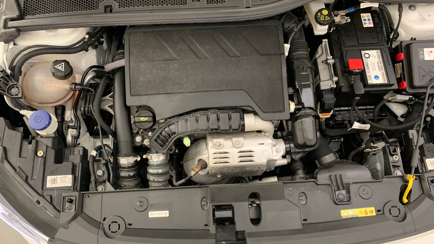 Used Vauxhall Corsa 2022 for sale - 76410182: Photo 21