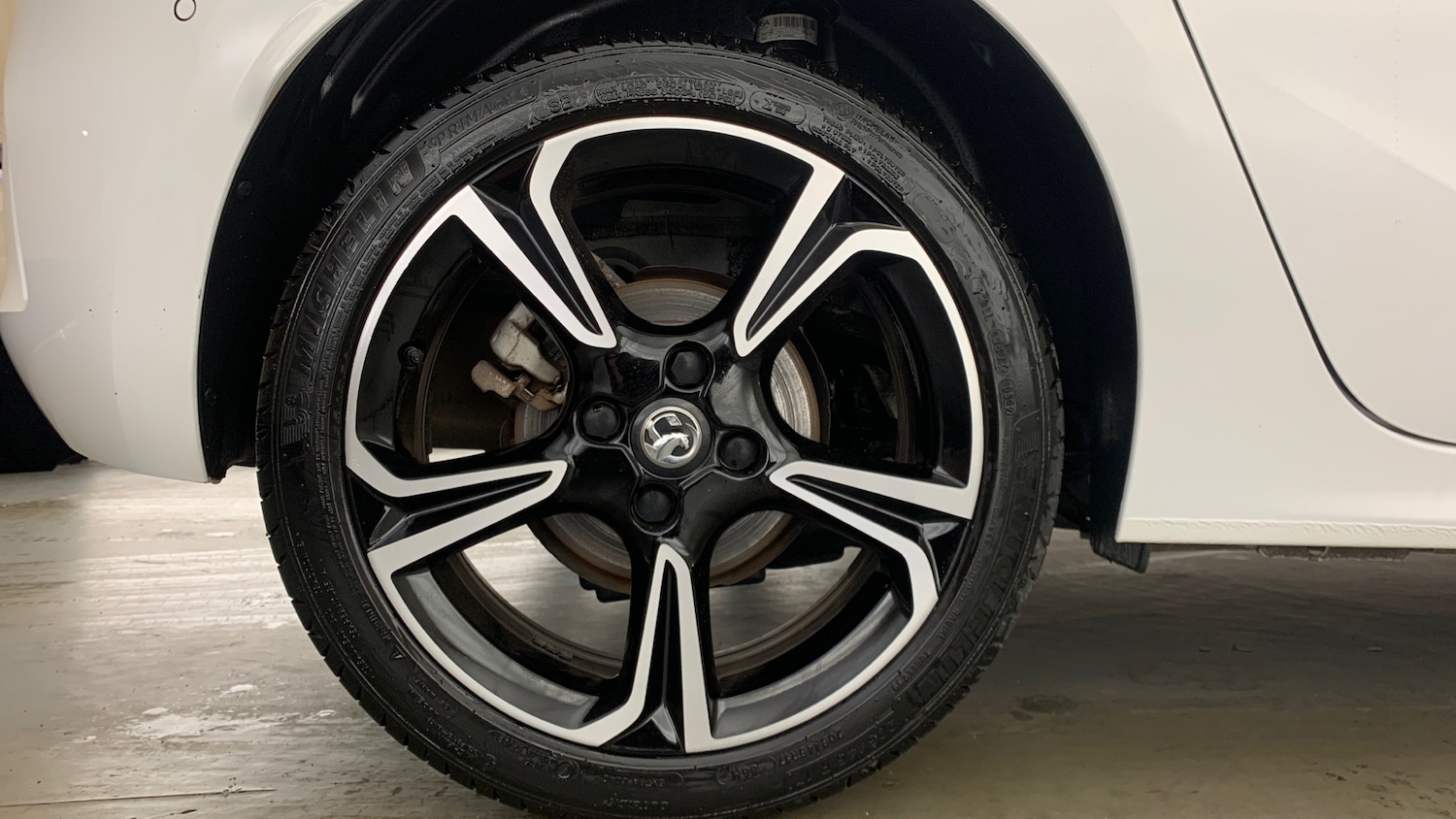 Used Vauxhall Corsa 2022 for sale - 76410182: Photo 22