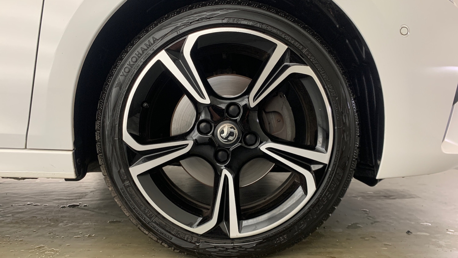 Used Vauxhall Corsa 2022 for sale - 76410182: Photo 23