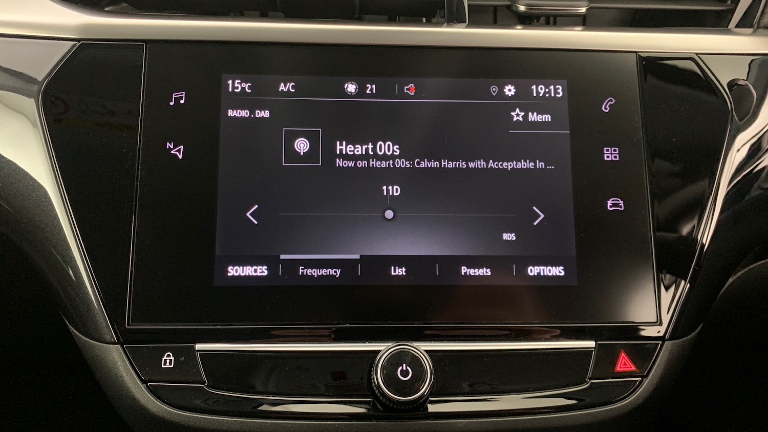 Used Vauxhall Corsa 2022 for sale - 76410182: Photo 24