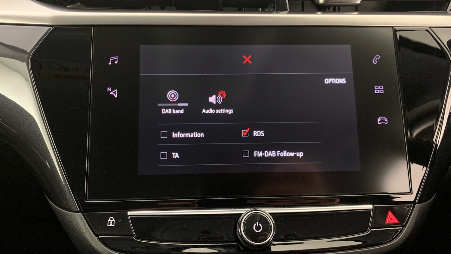 Used Vauxhall Corsa 2022 for sale - 76410182: Photo 26