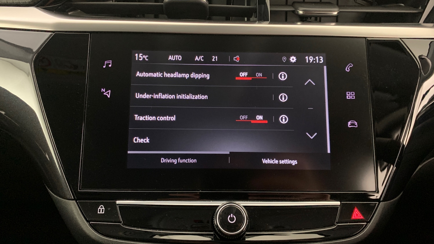 Used Vauxhall Corsa 2022 for sale - 76410182: Photo 27