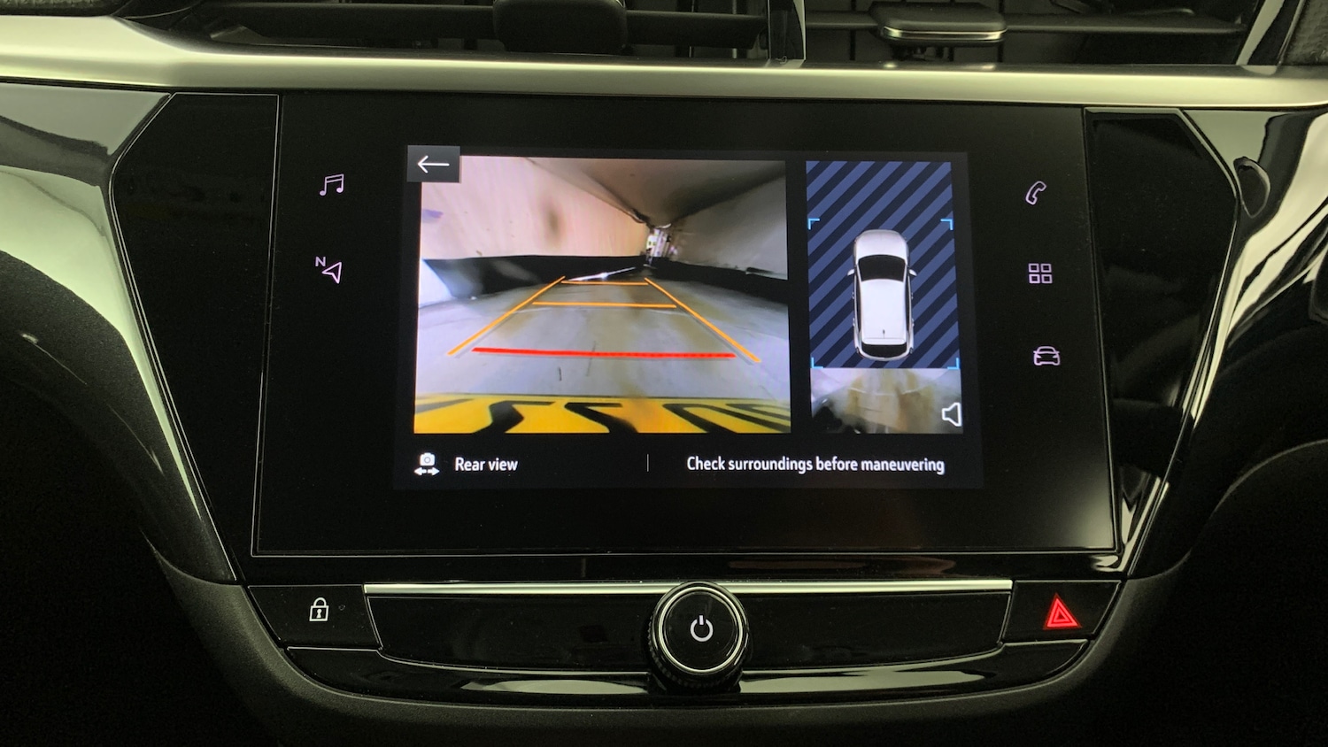 Used Vauxhall Corsa 2022 for sale - 76410182: Photo 28