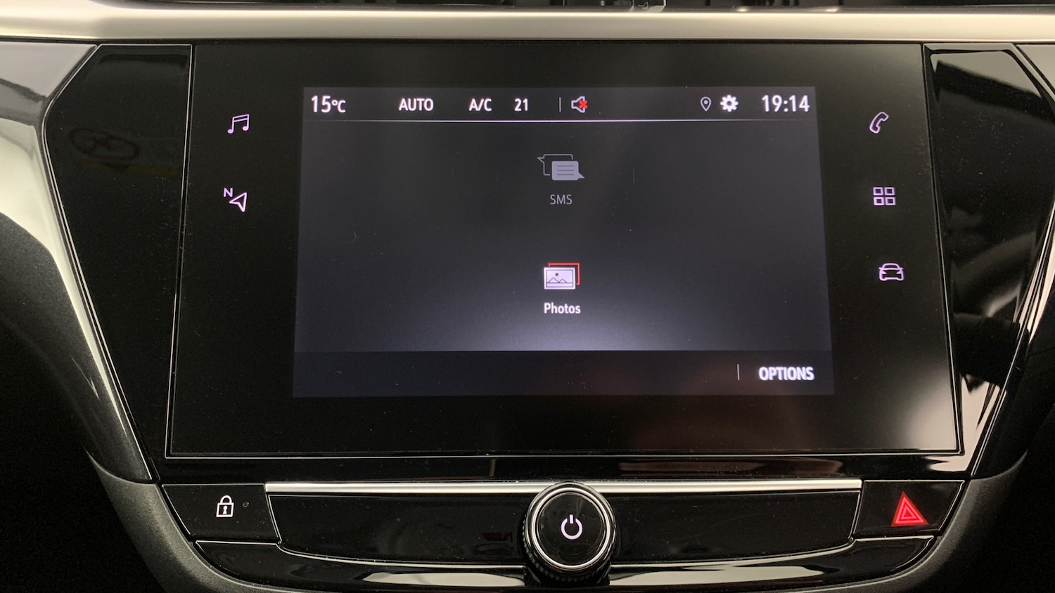 Used Vauxhall Corsa 2022 for sale - 76410182: Photo 29