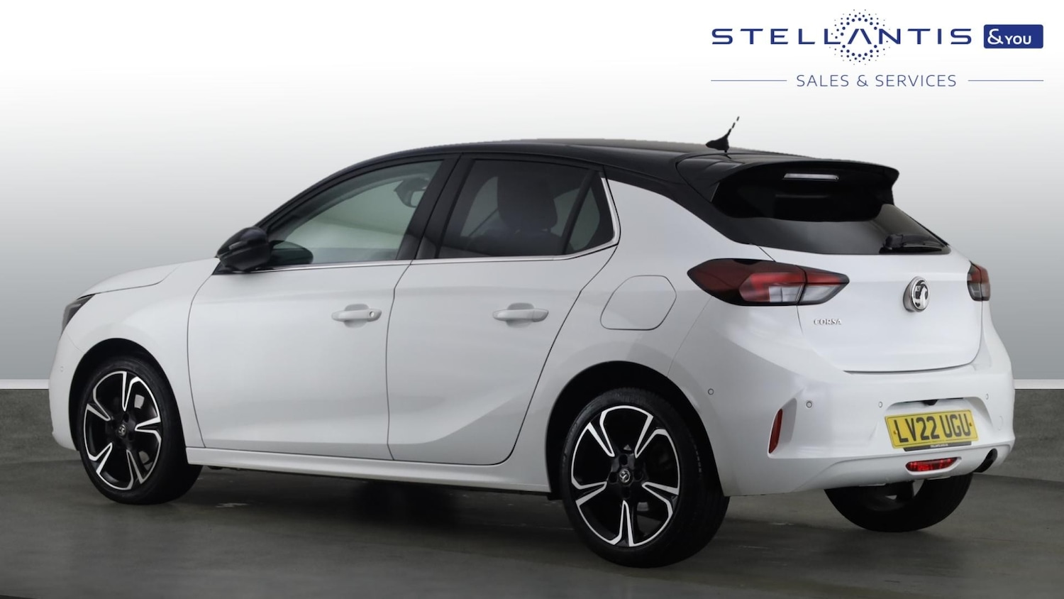 Used Vauxhall Corsa 2022 for sale - 76410182: Photo 3