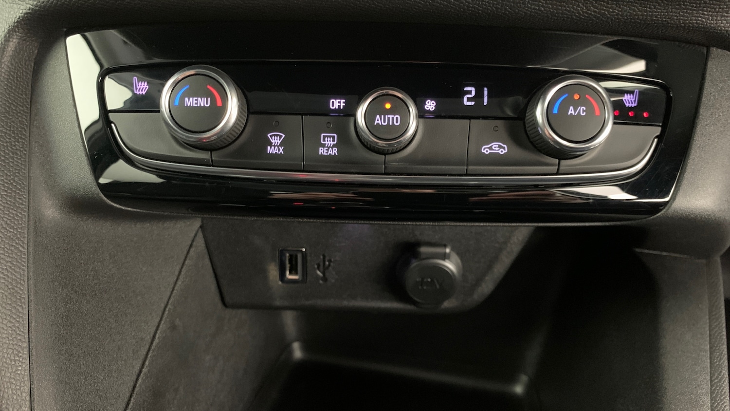 Used Vauxhall Corsa 2022 for sale - 76410182: Photo 30