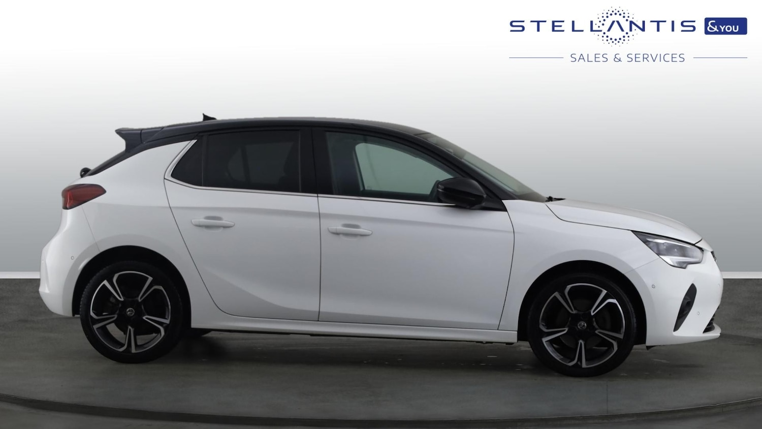 Used Vauxhall Corsa 2022 for sale - 76410182: Photo 4