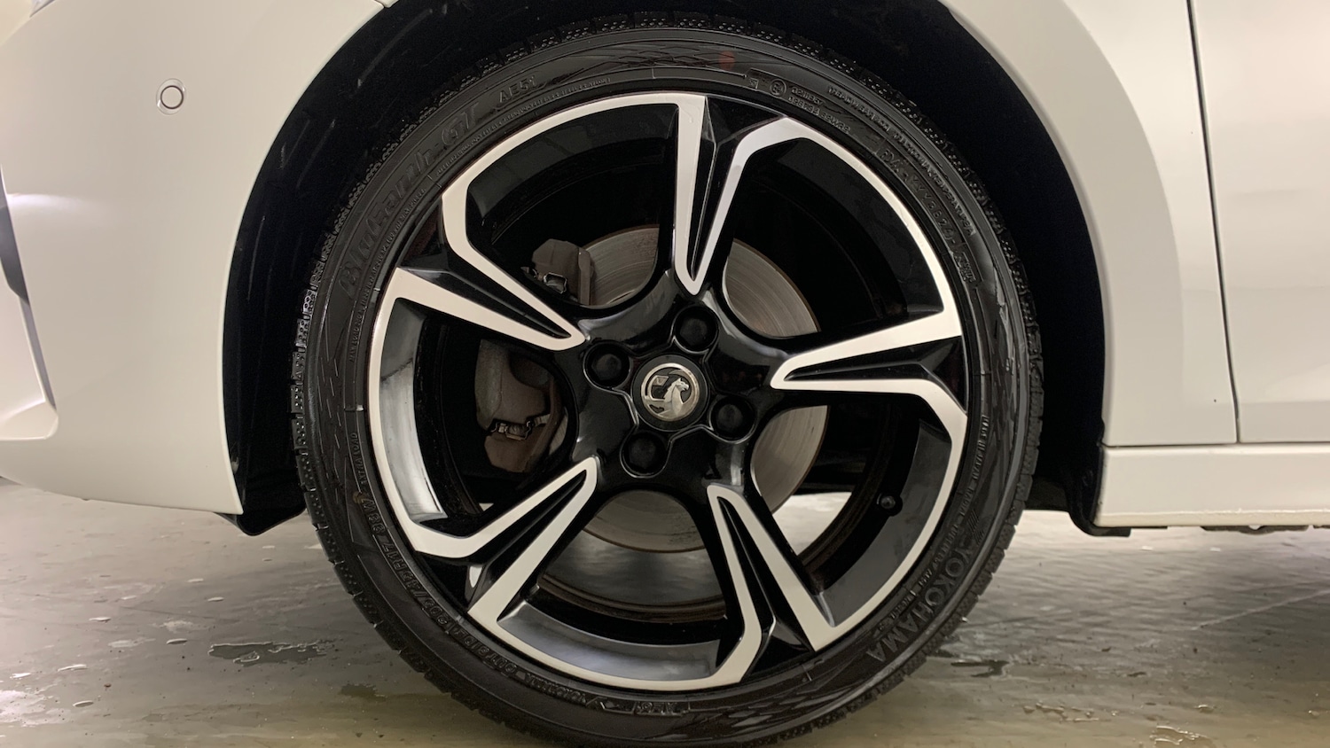 Used Vauxhall Corsa 2022 for sale - 76410182: Photo 6