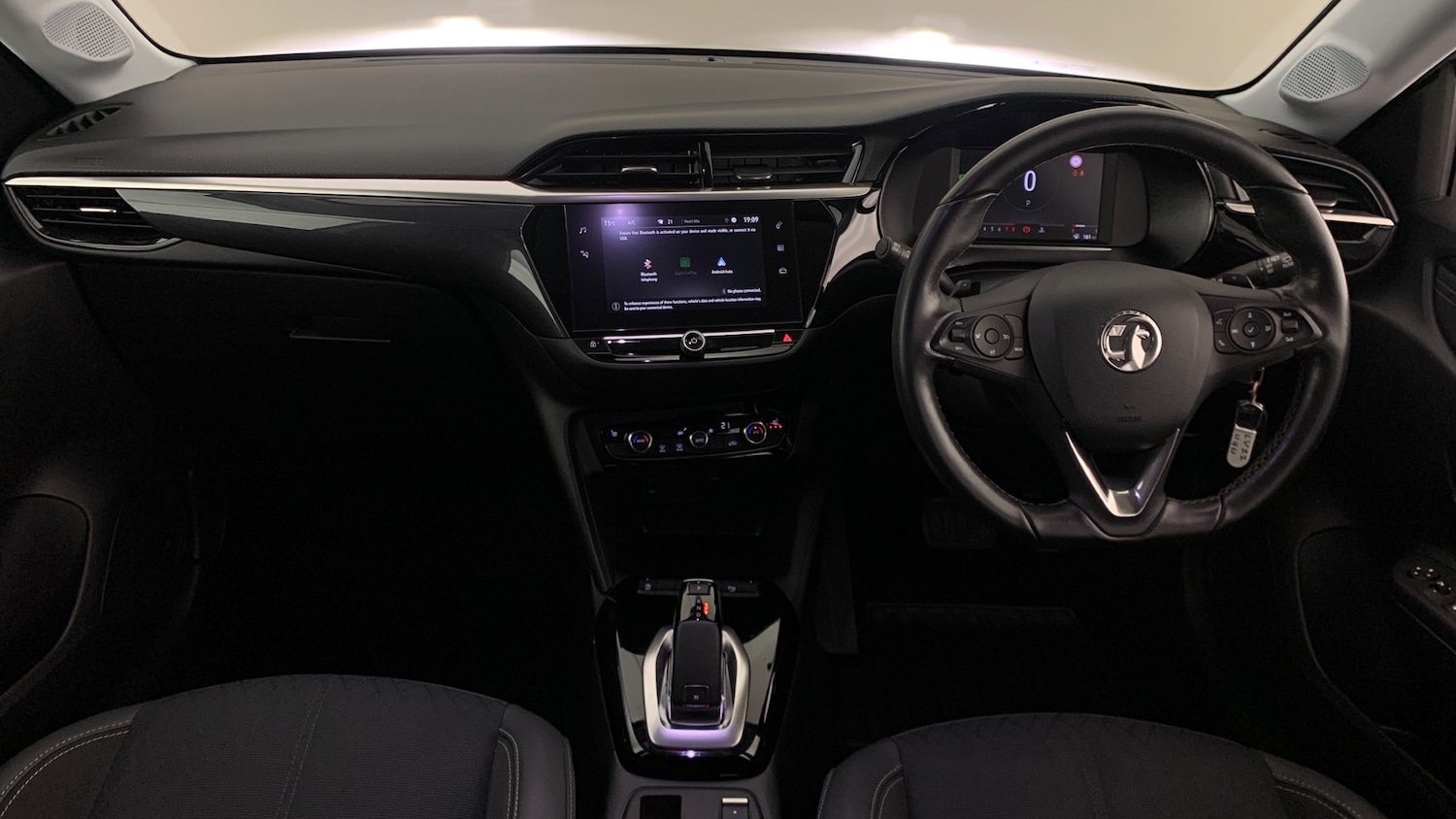 Used Vauxhall Corsa 2022 for sale - 76410182: Photo 9