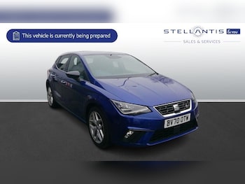 Used SEAT Ibiza 2020 for sale - 77799658: Photo
