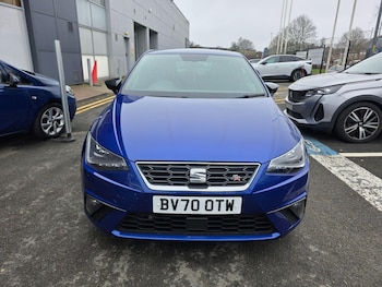 Used SEAT Ibiza 2020 for sale - 77799658: Photo